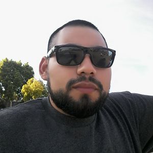 Meet your Posher, Armando